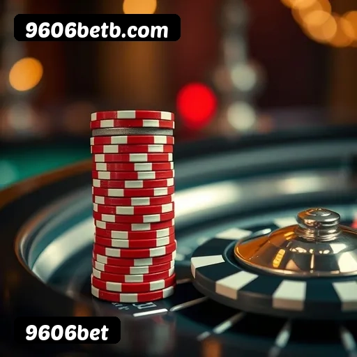 Vantagens exclusivas 9606bet para jogadores brasileiros - São Paulo, Rio, BH