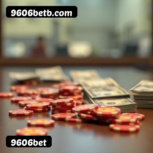 Requisitos do APK da 9606bet para Android