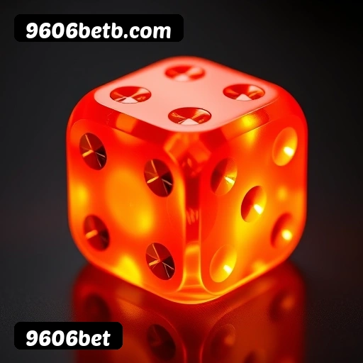 Catálogo 9606bet 3.100+ jogos - Pragmatic Play, Evolution, NetEnt