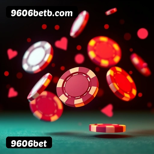 Loterias online disponíveis na 9606bet