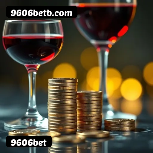 9606bet PIX instantâneo Brasil - Depósito e saque em minutos 24/7