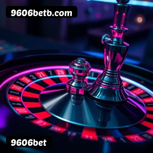 9606bet segurança SSL 256-bit - Licença Curaçao, eCOGRA, GLI certificado
