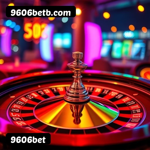 Estatísticas 9606bet 2025–2026 - 120 mil jogadores ativos, R$72.5M pagos, RTP 96.52%