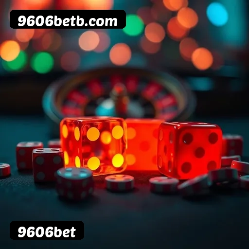 Níveis do programa VIP da 9606bet